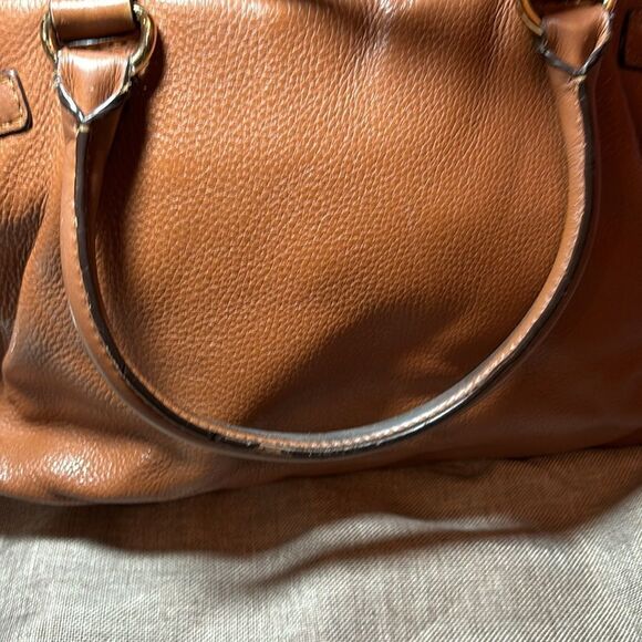 Michael Kors  Hamilton East West Large Tote Leather 35F0GHMT3L - Picture 13 of 16